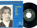 Michel DIDIER Rainbow Chaser top PSYCH French 7