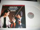 PHILIPS DIGITAL 416 821-1,TCHAIKOVSKY,SIBELIUS,VIOLIN CONCERTOS,MULLOVA / OZAWA