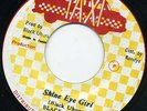 BLACK UHURU - SHINE EYE GIRL - SLY & ROBBIE KILLER LISTEN