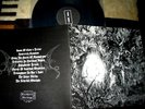 BAPTISM The Beherial Midnight LP 2002 Northern Heritage Satanic Warmaster Horna