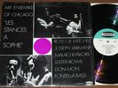 Art Ensemble of Chicago, 
