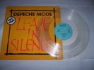 Depeche Mode Leave in silence German 12