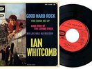 IAN WHITCOMB Superb rare 60s Beat French EP - More great 45s in my shop 