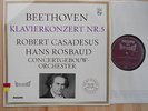 Philips HI-FI Stereo - Beethoven No.5 - CASADESUS