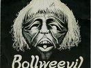 BOLLWEEVIL rock solid UK 1981 7