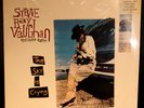Stevie Ray Vaughan - SRV - The Sky is Crying - LP Record - Sealed - MINT
