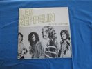 LED ZEPPELIN LP * In The Light 1969 In Near mint * Fan Club *