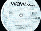 JUNIOR REID - GIVE THANKS & PRAISE - WICKED ONE FROM JUNIOR LISTEN