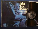 John Lee Hooker - Plays And Sings The Blues - 1961 - Black Chess - Mono - DG