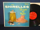 The Shirelles - Tonight's The Night - 1961 - Scepter - Mono