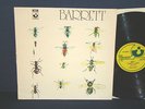 Syd Barrett - Barrett - 1970 - Harvest - Stereo (Textured Cover)(UK)