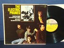 The Electric Prunes - I Had Too Much To Dream Last Night - 1967 - Reprise - Mono