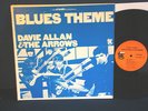Davie Allan & The Arrows - Blues Theme - 1967 - Tower - Stereo