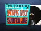 The Surfaris - Wipe Out, Surfer Joe - 1963 - Dot - Mono