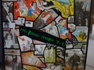 LP KILLED BY DEATH punk français KBD 200 bulldozer calcinator gasoline warm gun