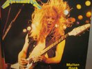 METALLICA Molten Rock 2x LP