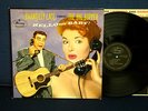 The Big Bopper - Chantilly Lace - 1959 - Black Mercury - Mono