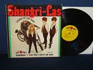 The Shangri - Las- Leader Of The Pack - 1965 - Redbird -  Mono