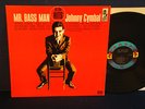 Johnny Cymbal - Mr. Bass Man - 1963 - Kapp - Mono
