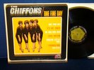 The Chiffons - One Fine Day - Laurie- Mono (Capitol Record Club Edition)