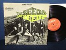 The Seeds - Pushing To Hard - 1966 - Crescendo - Stereo