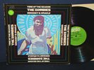 The Zombies - Odessey And Oracle - Time Of The Season - 1968 - Epic - Stereo