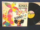 The Kinks - Face To Face - Sunny Afternoon - 1967 - Reprise- Mono