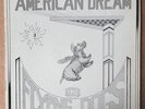 THE FLYING DOGS OF JUPITER AMERICAN DREAM 1975 JOVIAN PSYCH JAM ROCK RARE GEM