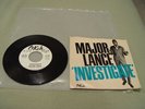 Northern Soul 45rpm MAJOR LANCE 