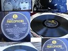 THE BEATLES-REVOLVER PMCG 6 GREEK  LP PARLOPHONE 1966 Balck yellow label