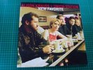 ALISON KRAUSS AND UNION STATION NEW FAVORITE RARE  2001 OOP VINYL LP