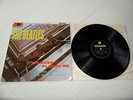 THE BEATLES - PLEASE PLEASE ME VINYL LP 14 TRACKS  Original aus England 1963