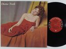 DIANA TRASK self titled COLUMBIA LP mono 6-eye NM