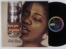ETHEL ENNIS  Have You Forgotten? CAPITOL LP NM