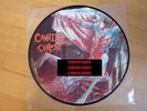 CANNIBAL CORPSE - Put Them To Death PIC-LP (Live 1993)
