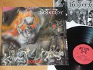 PROTECTOR - Golem LP (Atom H 1988) OIS / KREATOR SODOM DESTRUCTION