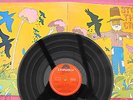 Original Vinyl LP, Stone The Crows, Self titled, Polydor UK first press