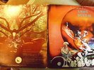 AMON DÜÜL II / AMON DUUL 2 - Tanz der Lemminge -  2LP FOC 1971  KRAUT