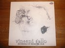 Vincent Gallo *Recordings Of Music For Film (Doppel Vinyl)