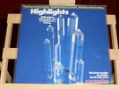 Stereoplay Highlights Nummer 1 - Doppel LP - Half Speed - Rarität