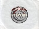 SKA/REGGAE SINGLE: MAX ROMEO - WHAT A CUTE MAN - UNITY UK 1970