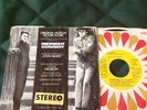 HARRY NILSSON Promo 45 With Promo Sdtk Movie Picture Sleeve  Everybody's Talkin'