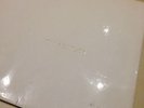 Beatles White Album MONO 1st press No. 0087476 KT tax code VG+ vinyl & sleeve
