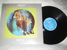 KORNET Frittfail LP MANIFEST orig Swedish Prog SYNTH moog ARP