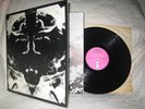 MOTT THE HOOPLE Mad Shadows LP Pink ISLAND orig UK Press