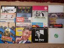 LP''s VINYL 60's / 70's BEATLES / FRANK ZAPPA / ALEX HARVEY / JIMI HENDRIX / ETC
