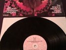 THE KOOKIE FREEMAN SINGERS - FLY ME HIGH BUTTERFLY LP - BOSSA JAZZ / SCAT VOCALS