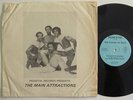 Main Attractions - Too Hot to Handle 12