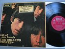 ROLLING STONES / OUT OF OUR HEADS EXPORT / ORIGINAL