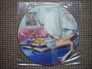MARILLION - FUGAZI LP ORIGINAL UK PICTURE DISC